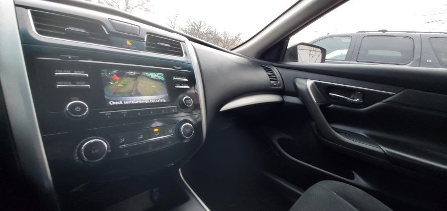 Used Nissan Altima 4dr Sdn I4 2.5 SL 2015 | Rubber Bros Auto World. Brooklyn, New York Used Nissan Altima 4dr Sdn I4 2.5 SL 2015 | Rubber Bros Auto World. Brooklyn, New York