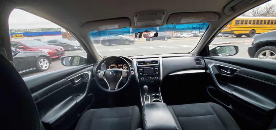 Used Nissan Altima 4dr Sdn I4 2.5 SL 2015 | Rubber Bros Auto World. Brooklyn, New York Used Nissan Altima 4dr Sdn I4 2.5 SL 2015 | Rubber Bros Auto World. Brooklyn, New York