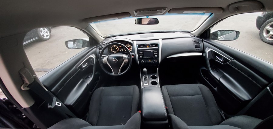 Used Nissan Altima 4dr Sdn I4 2.5 SL 2015 | Rubber Bros Auto World. Brooklyn, New York Used Nissan Altima 4dr Sdn I4 2.5 SL 2015 | Rubber Bros Auto World. Brooklyn, New York