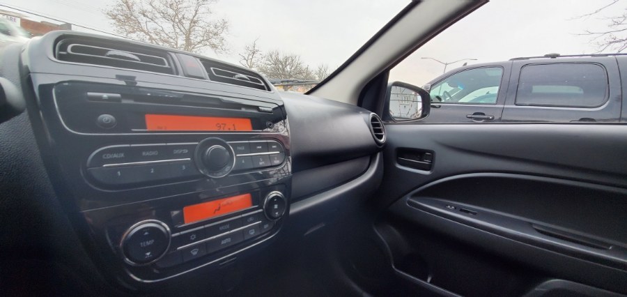 Used Mitsubishi Mirage 4dr HB Man DE 2015 | Rubber Bros Auto World. Brooklyn, New York Used Mitsubishi Mirage 4dr HB Man DE 2015 | Rubber Bros Auto World. Brooklyn, New York