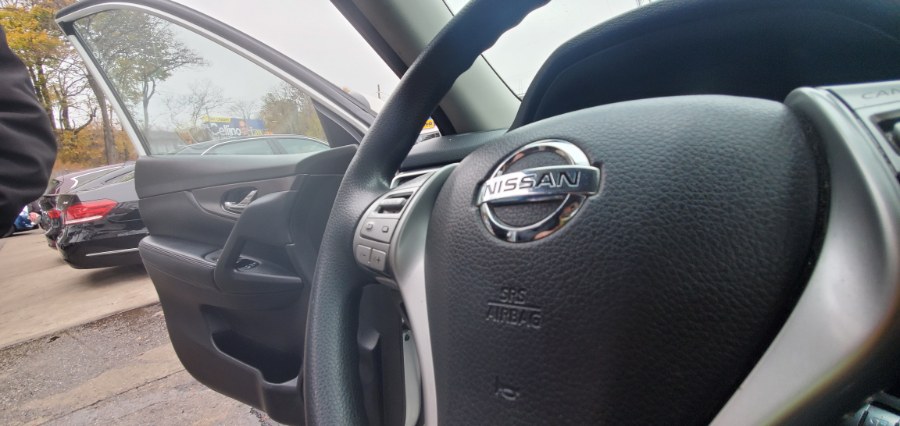 Used Nissan Rogue AWD 4dr S 2016 | Rubber Bros Auto World. Brooklyn, New York Used Nissan Rogue AWD 4dr S 2016 | Rubber Bros Auto World. Brooklyn, New York