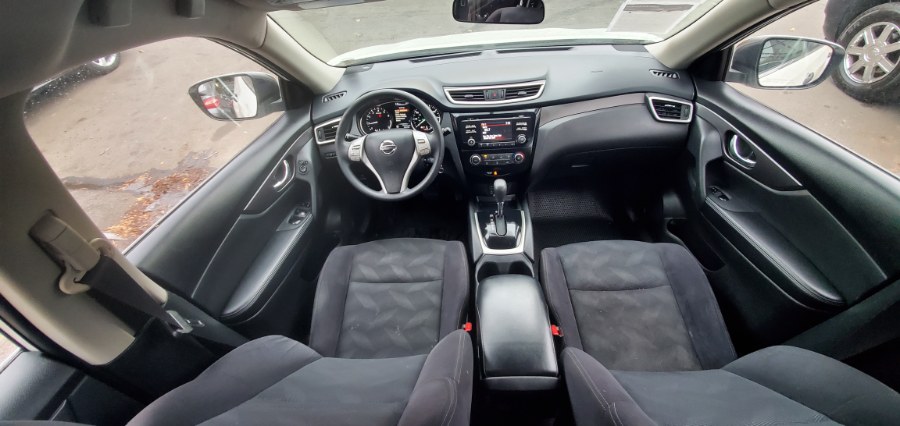 Used Nissan Rogue AWD 4dr S 2016 | Rubber Bros Auto World. Brooklyn, New York Used Nissan Rogue AWD 4dr S 2016 | Rubber Bros Auto World. Brooklyn, New York