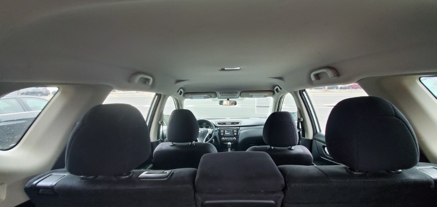 Used Nissan Rogue AWD 4dr S 2016 | Rubber Bros Auto World. Brooklyn, New York Used Nissan Rogue AWD 4dr S 2016 | Rubber Bros Auto World. Brooklyn, New York