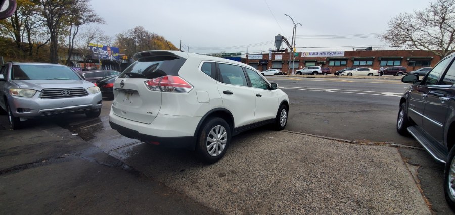 Used Nissan Rogue AWD 4dr S 2016 | Rubber Bros Auto World. Brooklyn, New York Used Nissan Rogue AWD 4dr S 2016 | Rubber Bros Auto World. Brooklyn, New York