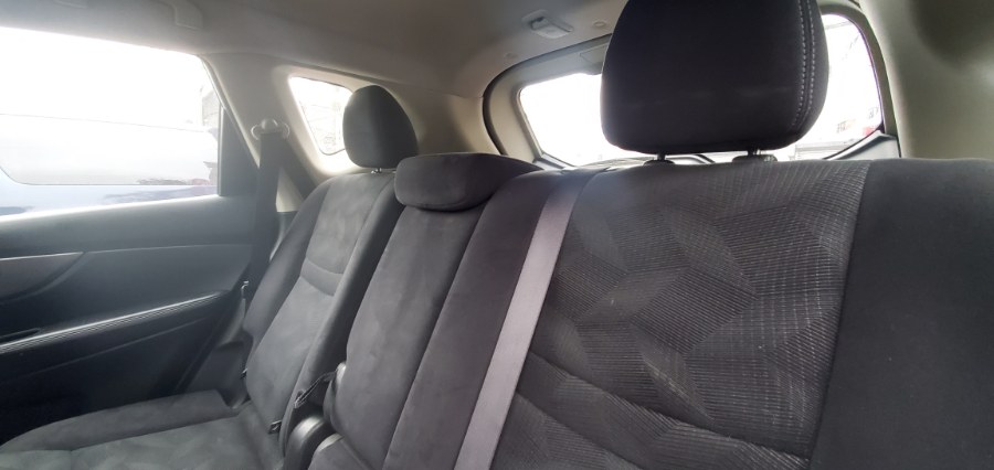 Used Nissan Rogue AWD 4dr S 2016 | Rubber Bros Auto World. Brooklyn, New York Used Nissan Rogue AWD 4dr S 2016 | Rubber Bros Auto World. Brooklyn, New York
