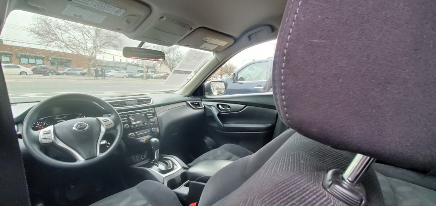 Used Nissan Rogue AWD 4dr S 2016 | Rubber Bros Auto World. Brooklyn, New York Used Nissan Rogue AWD 4dr S 2016 | Rubber Bros Auto World. Brooklyn, New York