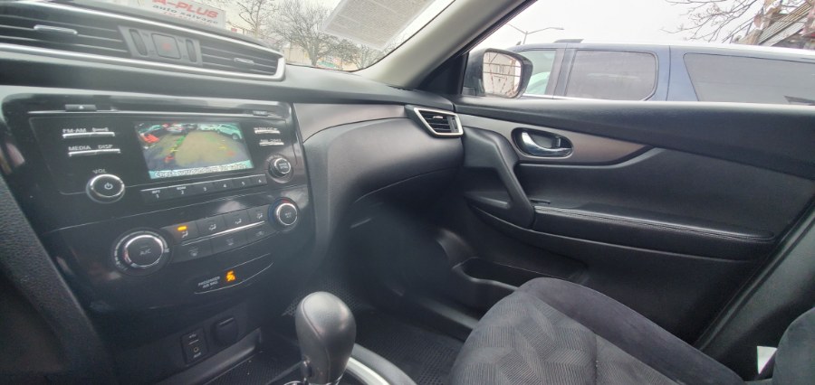 Used Nissan Rogue AWD 4dr S 2016 | Rubber Bros Auto World. Brooklyn, New York Used Nissan Rogue AWD 4dr S 2016 | Rubber Bros Auto World. Brooklyn, New York