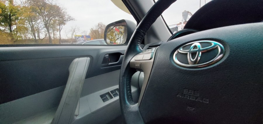 Used Toyota Highlander 4WD 4dr V6 Base 2009 | Rubber Bros Auto World. Brooklyn, New York Used Toyota Highlander 4WD 4dr V6 Base 2009 | Rubber Bros Auto World. Brooklyn, New York