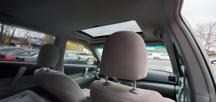 Used Toyota Highlander 4WD 4dr V6 Base 2009 | Rubber Bros Auto World. Brooklyn, New York Used Toyota Highlander 4WD 4dr V6 Base 2009 | Rubber Bros Auto World. Brooklyn, New York