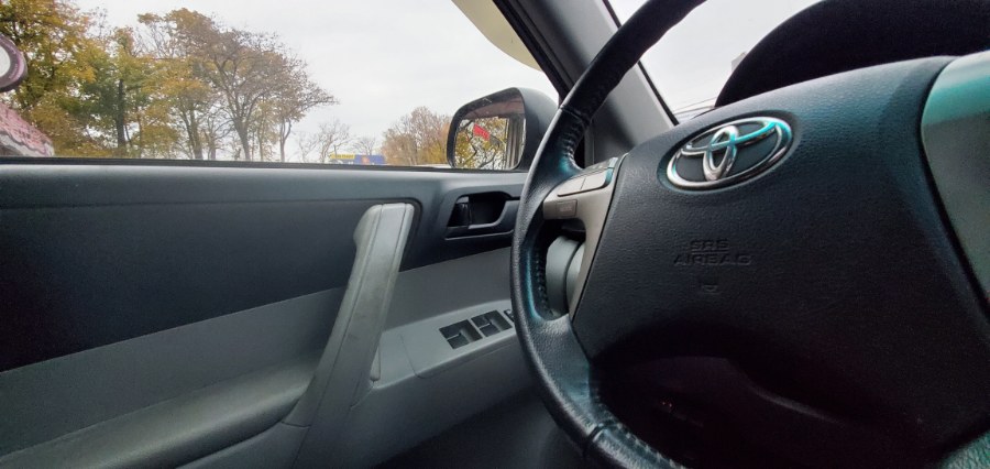 Used Toyota Highlander 4WD 4dr V6 Base 2009 | Rubber Bros Auto World. Brooklyn, New York Used Toyota Highlander 4WD 4dr V6 Base 2009 | Rubber Bros Auto World. Brooklyn, New York