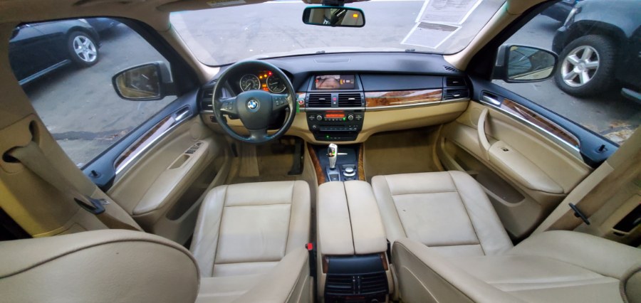 Used BMW X5 AWD 4dr 3.0si 2008 | Rubber Bros Auto World. Brooklyn, New York Used BMW X5 AWD 4dr 3.0si 2008 | Rubber Bros Auto World. Brooklyn, New York
