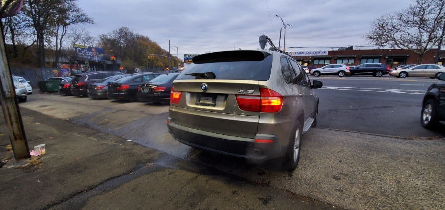 Used BMW X5 AWD 4dr 3.0si 2008 | Rubber Bros Auto World. Brooklyn, New York Used BMW X5 AWD 4dr 3.0si 2008 | Rubber Bros Auto World. Brooklyn, New York