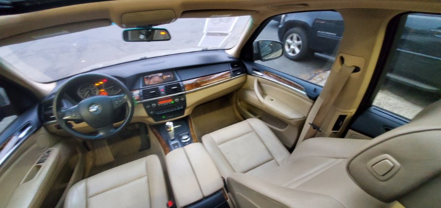 Used BMW X5 AWD 4dr 3.0si 2008 | Rubber Bros Auto World. Brooklyn, New York Used BMW X5 AWD 4dr 3.0si 2008 | Rubber Bros Auto World. Brooklyn, New York