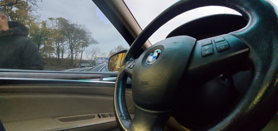 Used BMW X5 AWD 4dr 3.0si 2008 | Rubber Bros Auto World. Brooklyn, New York Used BMW X5 AWD 4dr 3.0si 2008 | Rubber Bros Auto World. Brooklyn, New York