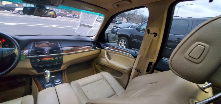 Used BMW X5 AWD 4dr 3.0si 2008 | Rubber Bros Auto World. Brooklyn, New York Used BMW X5 AWD 4dr 3.0si 2008 | Rubber Bros Auto World. Brooklyn, New York