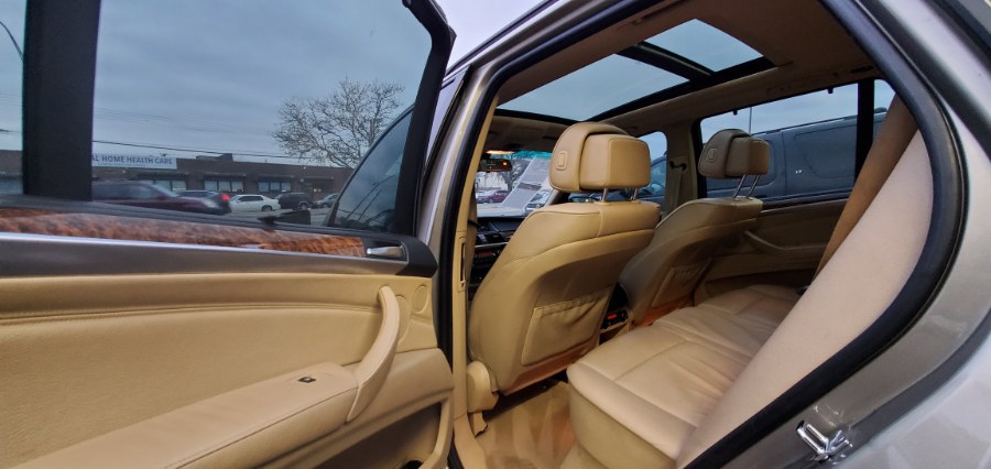 Used BMW X5 AWD 4dr 3.0si 2008 | Rubber Bros Auto World. Brooklyn, New York Used BMW X5 AWD 4dr 3.0si 2008 | Rubber Bros Auto World. Brooklyn, New York