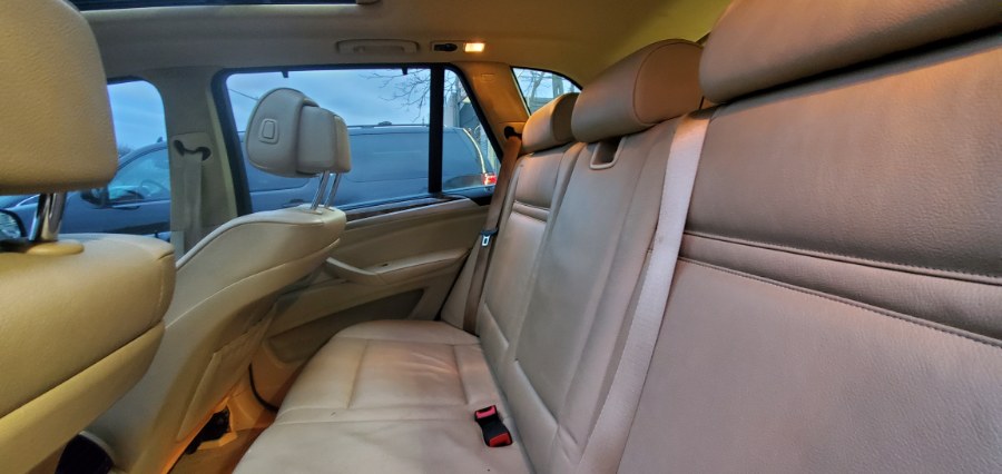 Used BMW X5 AWD 4dr 3.0si 2008 | Rubber Bros Auto World. Brooklyn, New York Used BMW X5 AWD 4dr 3.0si 2008 | Rubber Bros Auto World. Brooklyn, New York