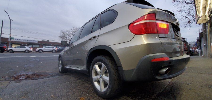 Used BMW X5 AWD 4dr 3.0si 2008 | Rubber Bros Auto World. Brooklyn, New York Used BMW X5 AWD 4dr 3.0si 2008 | Rubber Bros Auto World. Brooklyn, New York