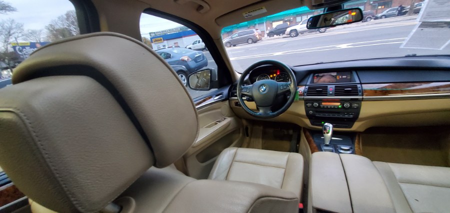 Used BMW X5 AWD 4dr 3.0si 2008 | Rubber Bros Auto World. Brooklyn, New York Used BMW X5 AWD 4dr 3.0si 2008 | Rubber Bros Auto World. Brooklyn, New York