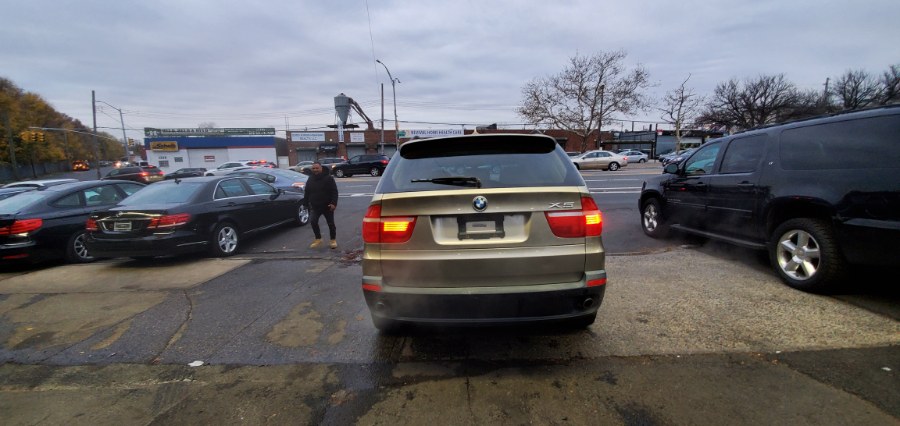 Used BMW X5 AWD 4dr 3.0si 2008 | Rubber Bros Auto World. Brooklyn, New York Used BMW X5 AWD 4dr 3.0si 2008 | Rubber Bros Auto World. Brooklyn, New York