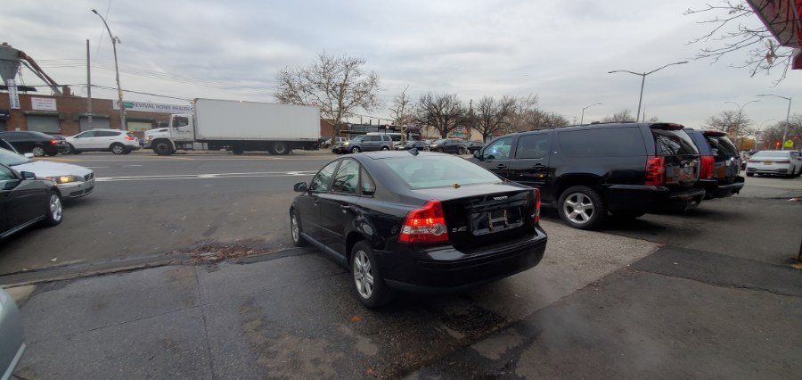 Used Volvo S40 4dr Sdn 2.4L MT FWD 2007 | Rubber Bros Auto World. Brooklyn, New York Used Volvo S40 4dr Sdn 2.4L MT FWD 2007 | Rubber Bros Auto World. Brooklyn, New York