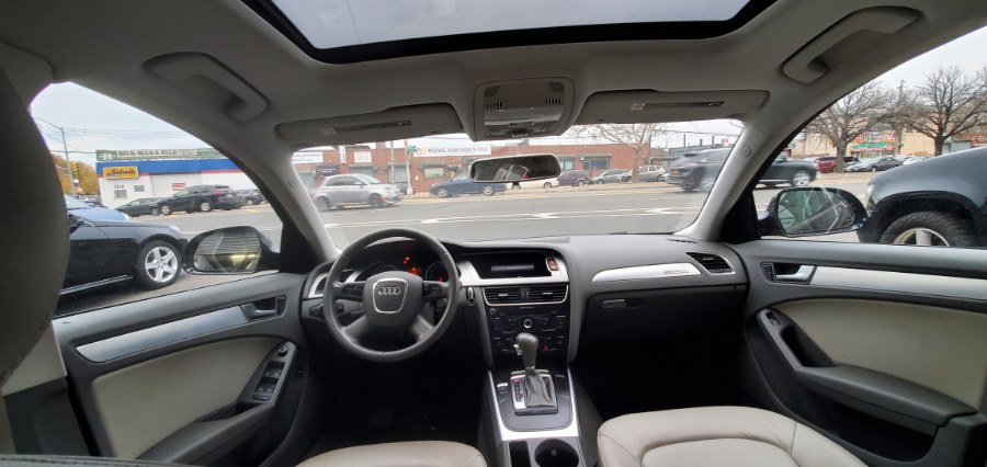 Used Audi A4 4dr Sdn Auto 2.0T quattro Prem 2009 | Rubber Bros Auto World. Brooklyn, New York Used Audi A4 4dr Sdn Auto 2.0T quattro Prem 2009 | Rubber Bros Auto World. Brooklyn, New York