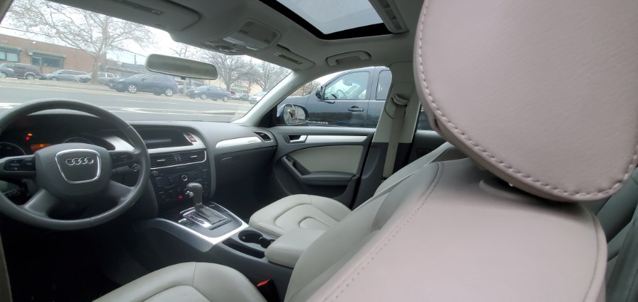 Used Audi A4 4dr Sdn Auto 2.0T quattro Prem 2009 | Rubber Bros Auto World. Brooklyn, New York Used Audi A4 4dr Sdn Auto 2.0T quattro Prem 2009 | Rubber Bros Auto World. Brooklyn, New York