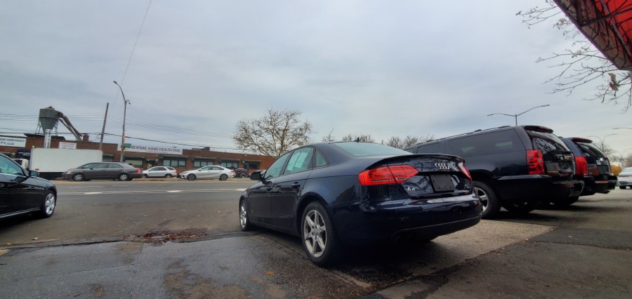 Used Audi A4 4dr Sdn Auto 2.0T quattro Prem 2009 | Rubber Bros Auto World. Brooklyn, New York Used Audi A4 4dr Sdn Auto 2.0T quattro Prem 2009 | Rubber Bros Auto World. Brooklyn, New York