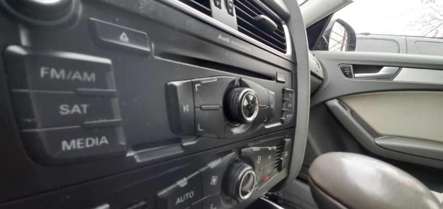 Used Audi A4 4dr Sdn Auto 2.0T quattro Prem 2009 | Rubber Bros Auto World. Brooklyn, New York Used Audi A4 4dr Sdn Auto 2.0T quattro Prem 2009 | Rubber Bros Auto World. Brooklyn, New York