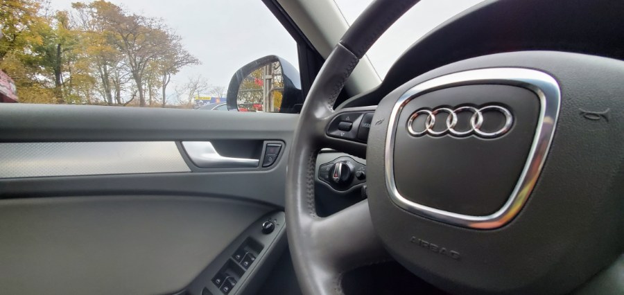 Used Audi A4 4dr Sdn Auto 2.0T quattro Prem 2009 | Rubber Bros Auto World. Brooklyn, New York Used Audi A4 4dr Sdn Auto 2.0T quattro Prem 2009 | Rubber Bros Auto World. Brooklyn, New York