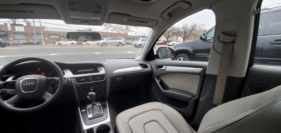 Used Audi A4 4dr Sdn Auto 2.0T quattro Prem 2009 | Rubber Bros Auto World. Brooklyn, New York Used Audi A4 4dr Sdn Auto 2.0T quattro Prem 2009 | Rubber Bros Auto World. Brooklyn, New York