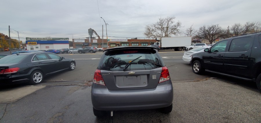 Used Chevrolet Aveo 5dr HB SVM 2007 | Rubber Bros Auto World. Brooklyn, New York Used Chevrolet Aveo 5dr HB SVM 2007 | Rubber Bros Auto World. Brooklyn, New York