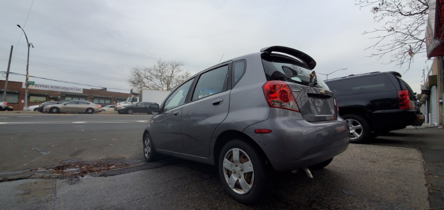 Used Chevrolet Aveo 5dr HB SVM 2007 | Rubber Bros Auto World. Brooklyn, New York Used Chevrolet Aveo 5dr HB SVM 2007 | Rubber Bros Auto World. Brooklyn, New York