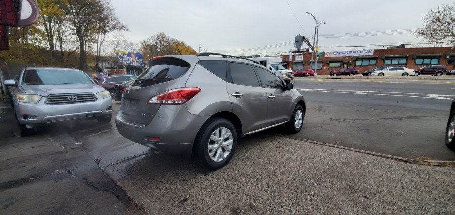 Used Nissan Murano AWD 4dr SL 2011 | Rubber Bros Auto World. Brooklyn, New York Used Nissan Murano AWD 4dr SL 2011 | Rubber Bros Auto World. Brooklyn, New York