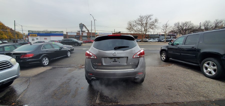 Used Nissan Murano AWD 4dr SL 2011 | Rubber Bros Auto World. Brooklyn, New York Used Nissan Murano AWD 4dr SL 2011 | Rubber Bros Auto World. Brooklyn, New York