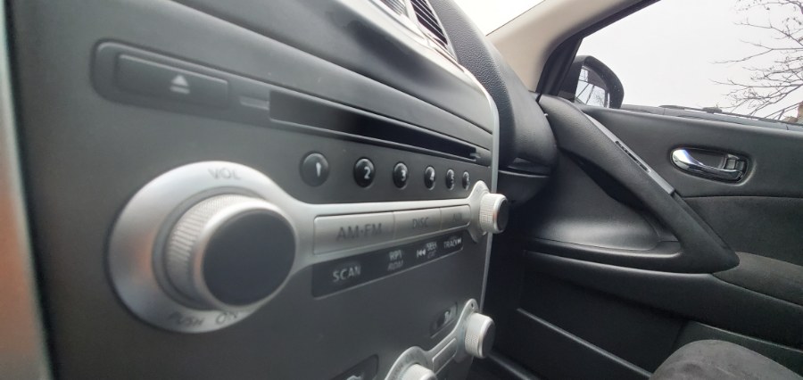 Used Nissan Murano AWD 4dr SL 2011 | Rubber Bros Auto World. Brooklyn, New York Used Nissan Murano AWD 4dr SL 2011 | Rubber Bros Auto World. Brooklyn, New York