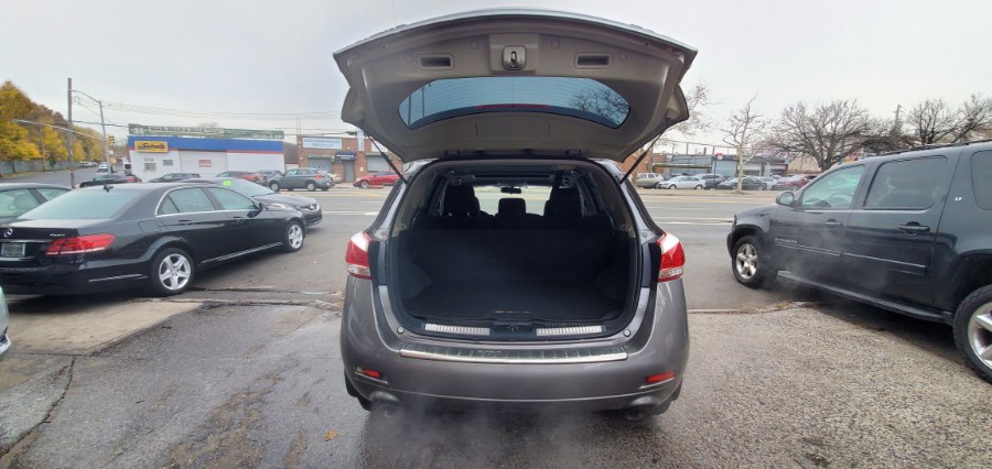 Used Nissan Murano AWD 4dr SL 2011 | Rubber Bros Auto World. Brooklyn, New York Used Nissan Murano AWD 4dr SL 2011 | Rubber Bros Auto World. Brooklyn, New York