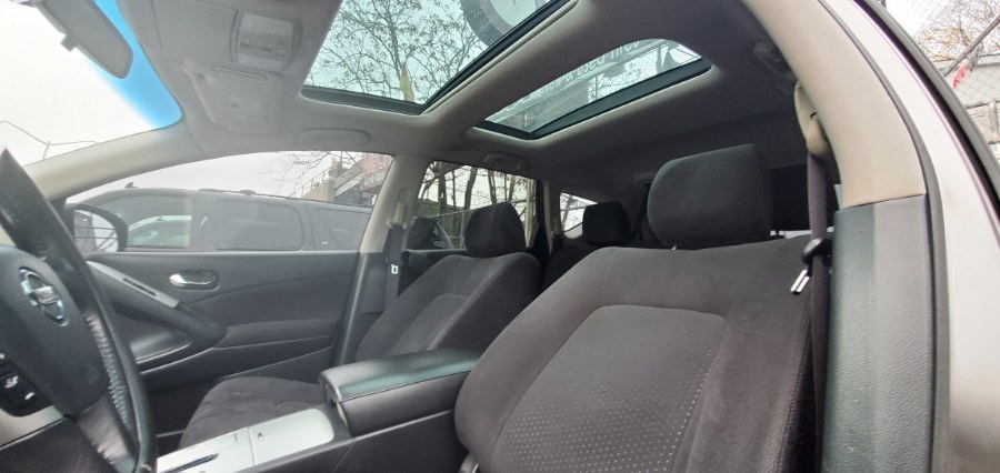 Used Nissan Murano AWD 4dr SL 2011 | Rubber Bros Auto World. Brooklyn, New York Used Nissan Murano AWD 4dr SL 2011 | Rubber Bros Auto World. Brooklyn, New York