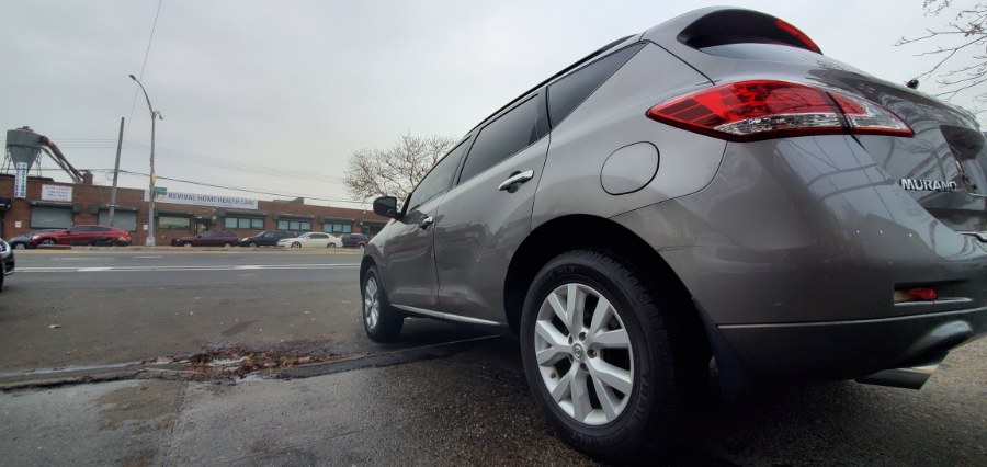 Used Nissan Murano AWD 4dr SL 2011 | Rubber Bros Auto World. Brooklyn, New York Used Nissan Murano AWD 4dr SL 2011 | Rubber Bros Auto World. Brooklyn, New York