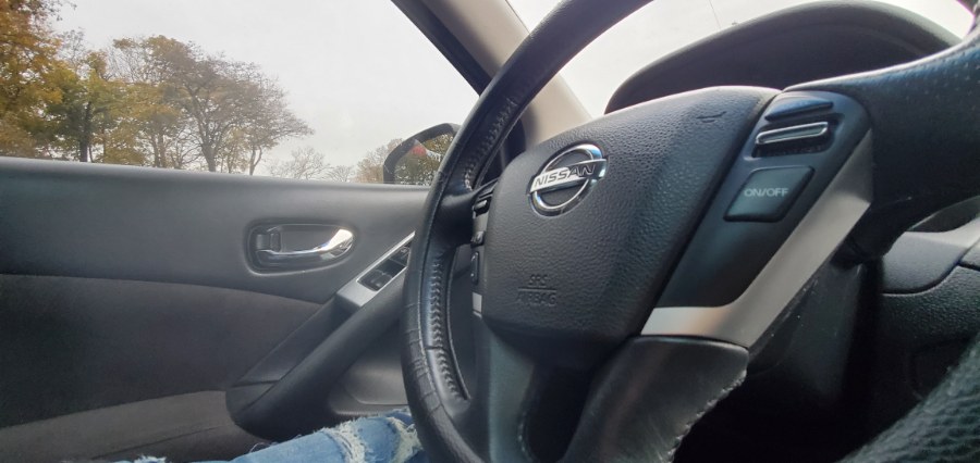 Used Nissan Murano AWD 4dr SL 2011 | Rubber Bros Auto World. Brooklyn, New York Used Nissan Murano AWD 4dr SL 2011 | Rubber Bros Auto World. Brooklyn, New York