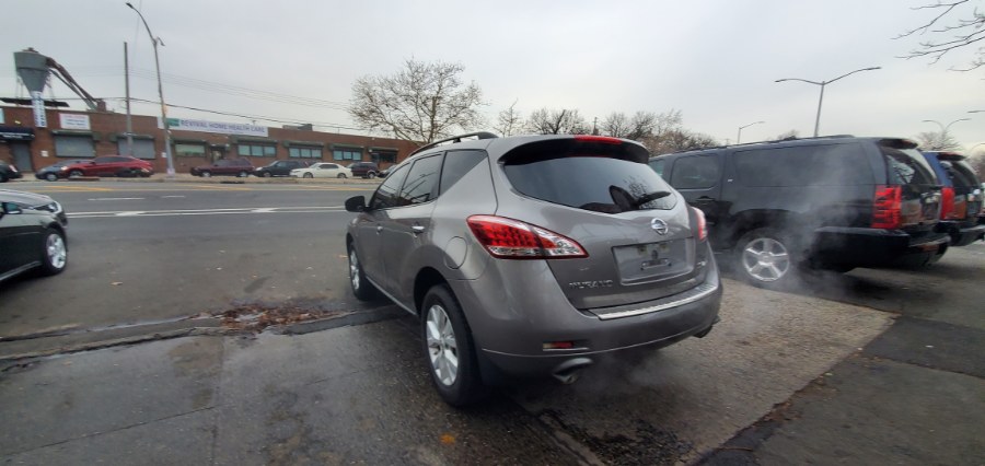 Used Nissan Murano AWD 4dr SL 2011 | Rubber Bros Auto World. Brooklyn, New York Used Nissan Murano AWD 4dr SL 2011 | Rubber Bros Auto World. Brooklyn, New York