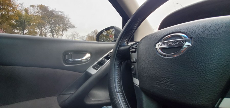Used Nissan Murano AWD 4dr SL 2011 | Rubber Bros Auto World. Brooklyn, New York Used Nissan Murano AWD 4dr SL 2011 | Rubber Bros Auto World. Brooklyn, New York