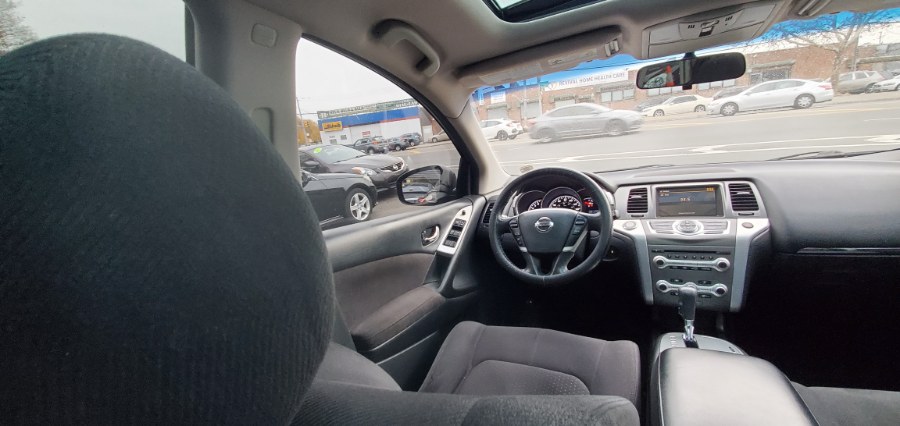 Used Nissan Murano AWD 4dr SL 2011 | Rubber Bros Auto World. Brooklyn, New York Used Nissan Murano AWD 4dr SL 2011 | Rubber Bros Auto World. Brooklyn, New York