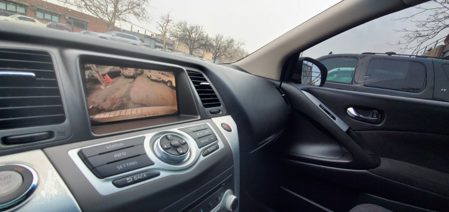 Used Nissan Murano AWD 4dr SL 2011 | Rubber Bros Auto World. Brooklyn, New York Used Nissan Murano AWD 4dr SL 2011 | Rubber Bros Auto World. Brooklyn, New York