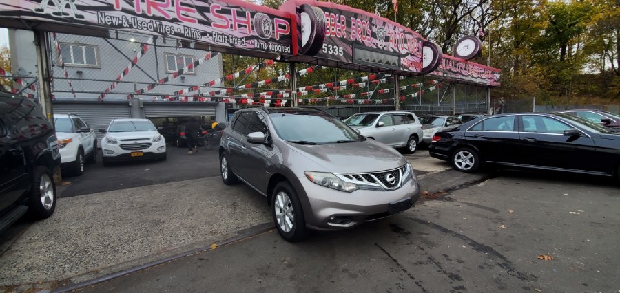 Used Nissan Murano AWD 4dr SL 2011 | Rubber Bros Auto World. Brooklyn, New York Used Nissan Murano AWD 4dr SL 2011 | Rubber Bros Auto World. Brooklyn, New York