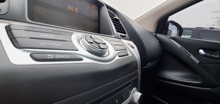 Used Nissan Murano AWD 4dr SL 2011 | Rubber Bros Auto World. Brooklyn, New York Used Nissan Murano AWD 4dr SL 2011 | Rubber Bros Auto World. Brooklyn, New York