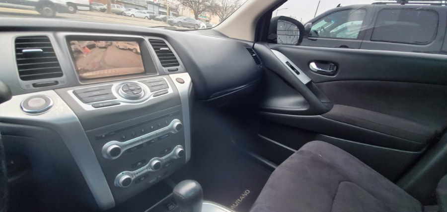Used Nissan Murano AWD 4dr SL 2011 | Rubber Bros Auto World. Brooklyn, New York Used Nissan Murano AWD 4dr SL 2011 | Rubber Bros Auto World. Brooklyn, New York