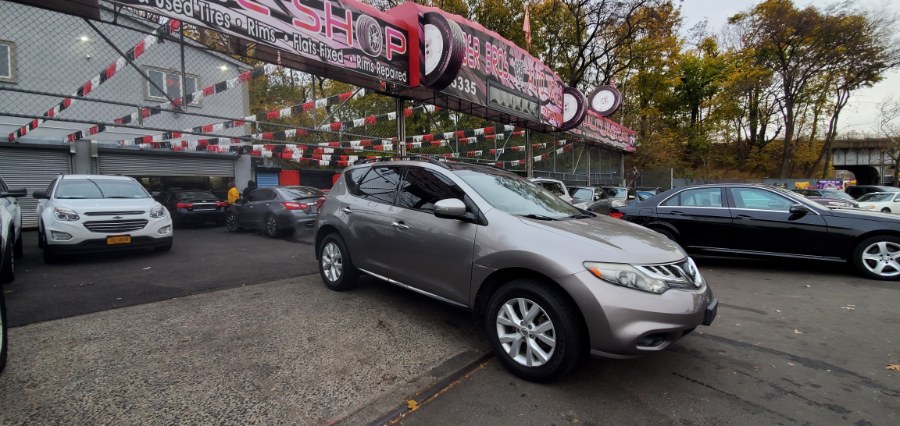Used Nissan Murano AWD 4dr SL 2011 | Rubber Bros Auto World. Brooklyn, New York Used Nissan Murano AWD 4dr SL 2011 | Rubber Bros Auto World. Brooklyn, New York