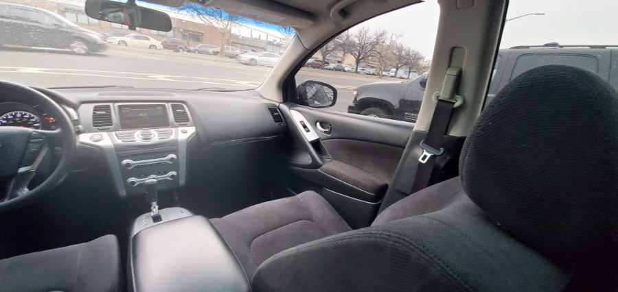 Used Nissan Murano AWD 4dr SL 2011 | Rubber Bros Auto World. Brooklyn, New York Used Nissan Murano AWD 4dr SL 2011 | Rubber Bros Auto World. Brooklyn, New York