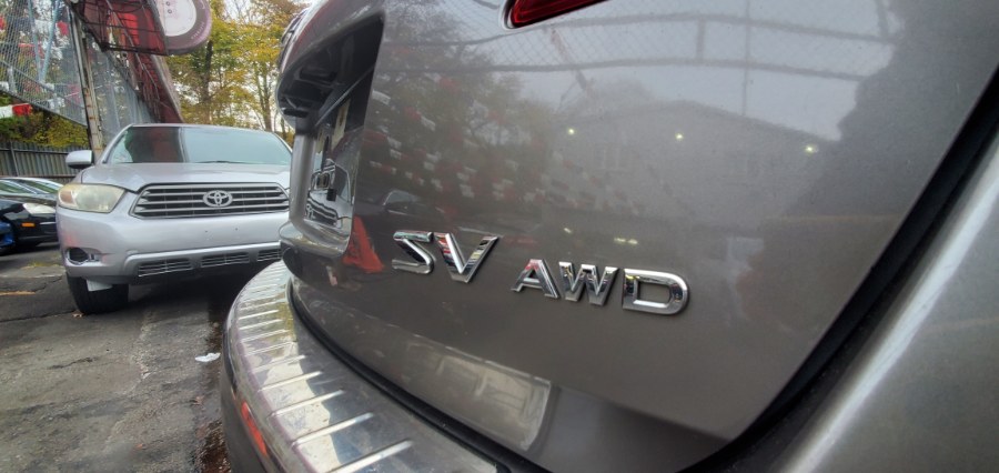 Used Nissan Murano AWD 4dr SL 2011 | Rubber Bros Auto World. Brooklyn, New York Used Nissan Murano AWD 4dr SL 2011 | Rubber Bros Auto World. Brooklyn, New York